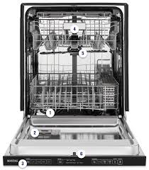 We did not find results for: Guide To Dishwasher Parts Maytag