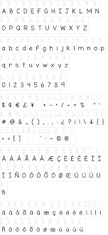 If you need to type in many different languages, the q international keyboard can help. Kg Miss Speechy Ipa Font Dafont Com