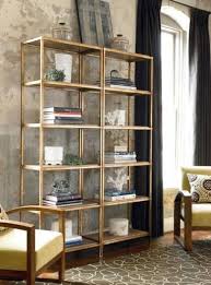 Ikea Vittsjo Shelving Unit Painted Gold Ikea Home Diy Home Decor