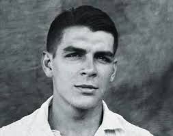 Growing up. Born March 22, 1940 George Edward…