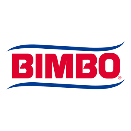 Logo Bimbo USA