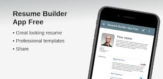 500+ professional resume templates & 42 perfect resume formats. Resume Builder App Free Apps On Google Play
