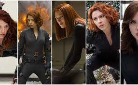 Jun 29, 2021 · review: Black Widow Archives Man Vs Pink