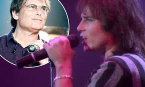 Survivor singer Jimi Jamison's death was partly caused by meth abuse  reveals autopsy