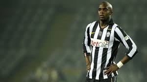 Spurs' sissoko likely to miss ajax opener. Mohamed Sissoko Spielerprofil Transfermarkt