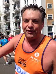 John Warr is fundraising for British Heart Foundation