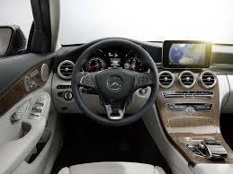 Autoblog's stock in trade is automotive news and new car reviews, which often steers us towards forgetting existing models about 17 minutes after we've driven it a second time. 2015 Mercedes C Class Nowcar