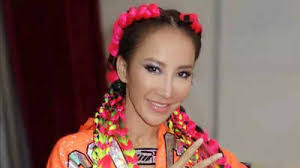 Coco Lee, Hong Kong-born singer-songwriter, dies at 48 after suicide  attempt