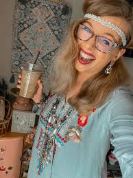 Mystery sale at boutique