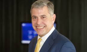 Children's book publishing giant Scholastic appoints first new GC in 17  years