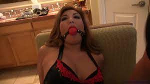 BoundHub - Akira lane gagged and carried HD phone wallpaper