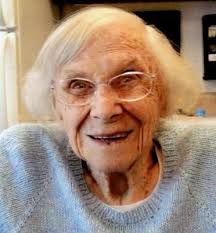 Edwina Knowles Obituary (2015)