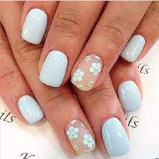Are you searching for new nail designs for short nails? 30 Really Cute Nail Designs You Will Love Nail Art Ideas 2021 Her Style Code