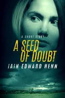 Iain Edward Henn Book List