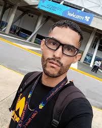 Oscar A. Uribe (@manisk21) • Instagram photos and videos