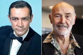 Daniel Craig Pays Tribute to Sean Connery