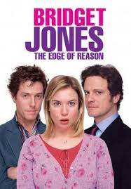 Bridget Jones The Edge Of Reason Poster Id 638436 Bridget Jones Bridget Jones Diary Bridget Jones Baby