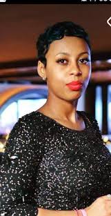 Kadyrah Dashana Payne-Calderon Dies