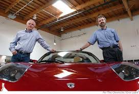 A Brief History Of Tesla Techcrunch Tesla Car Battery Tesla Tesla Motors