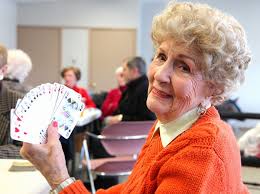 A changing portrait of aging