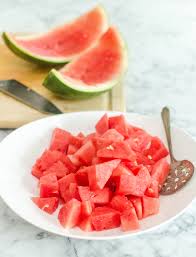 To help do my part for world peace by reducing the disappointment of eating an unripe melon, here are a few tips on how to tell if a watermelon is ripe. How To Pick A Watermelon Kitchn
