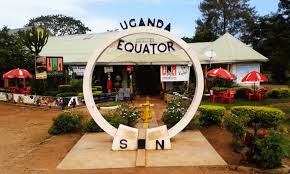 Official web sites of uganda, the capital of uganda, art, culture, history, cities, airlines, embassies, tourist boards and newspapers. Uganda Equator The Amazing Equator Line In Uganda