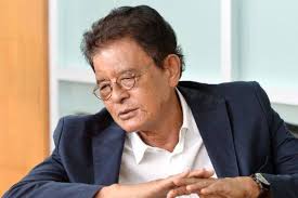 Rozali bin i̇smail daha önce selangor, kuala lumpur ve putrajaya su derneği başkanlığı görevlerinde bulundu; Deaths In Immigration Detention Centres In Malaysia International Detention Coalition