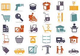 flow chart example warehouse flowchart warehouse security