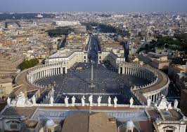 Maybe you would like to learn more about one of these? St Peter S Square The Vatican And Prati Holidays By Insight Guides Discover Trips Customise Itinerary Book Your Vacation