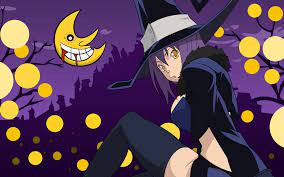 Soul Eater Blair Wallpapers - Top Free Soul Eater Blair Backgrounds -  WallpaperAccess