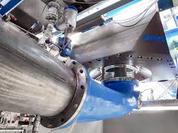 A thrilling ride along the 14.4 km long malta hochalmstrasse panoramic road, characterised by rock tunnels and hairpin turns. High Performance Sustainable Energy Malta Oberstufe Austria