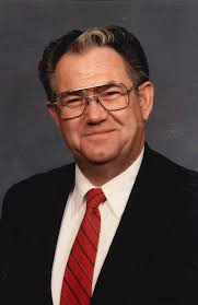 Obituary of Morris Frederick Holden