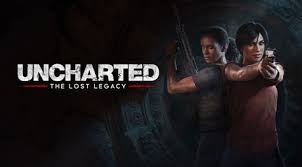 3840x2130 Uncharted The Lost Legacy 4k Free Download Hd Wallpaper For Desktop Uncharted Uncharted Game Uncharted Series