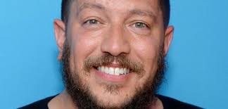 Joe DeRosa: The Renaissance Man of Stand-Up Comedy, Beats, and Sandwiches