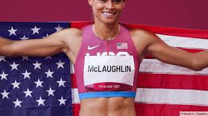 Sydney michelle mclaughlin is an american hurdler and sprinter who competed for the university of kentucky before turning professional. Zybtf7edhuqcim