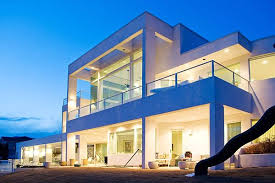 Modern houses for sale in new york. Stylish Contemporary Residence Thatcherite