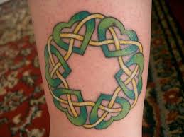 All the symbols stand for something unique, and people often gift them or things having these symbols on them, to their loved ones. Irish Celtic Irish Tattoos Celtic Tattoos Celtic Heart Tattoo