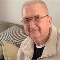 Windell F. "Pete" Willis Obituary