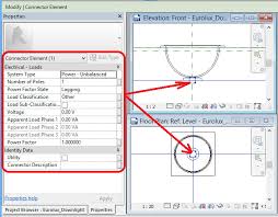 Recessed lighting fixtures revitcity password preceder. Ceiling Based Downlight Using Ies File From Manufacturer