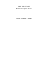 Featured post libro morado educacion especial pdf : Libro De Jorge Manuel Dengo Pdf Solidarismo En Accion