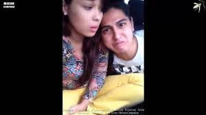 She is the younger sister of fellow malaysian actress emma maembong. Chacha Maembong Sedap Cha Nyanyi La By Mekar Cempaka