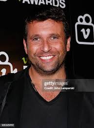 Chad Harbold, Mitch Friedman, Isaac Tieal, Nyla and Ben Amin Julia... News  Photo