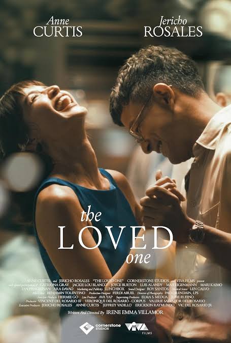 The Loved One 2026 Dual Audio Hindi ORG 1080p 720p 480p WEB-DL x264 ESubs