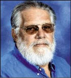 George Bostic Obituary (2015)