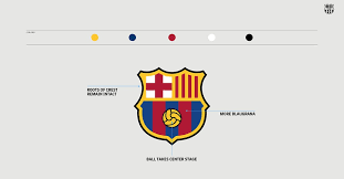 Designs barcelona, expected for next season, will be valid for the dream league soccer 2020 game, and this will be put in and the kits were designed with the correct size that was agreed upon by the company that produced the dream league soccer 2020, which is the first touch gimmick company, so. Logo Baru Barcelona Dirilis Untuk Musim 2019 2020 Tirto Id