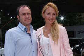 Liity facebookiin ja pidä yhteyttä käyttäjän julia bordovskikh ja muiden tuttujesi kanssa. Televedushaya Yuliya Bordovskih Razvelas S Muzhem Mk