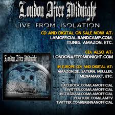 Photos show dubai princess, focus of un concern, at malls. The Official London After Midnight Website