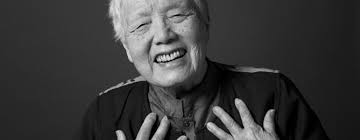 How Grace Lee Boggs Changed My Life