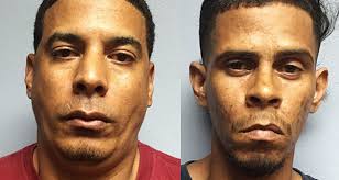 Arrestos por drogas en Río Grande