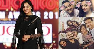 Director madhu warrier emotional over the delay of manju warrier's lalitham sundaram; Happy Birthday Manju Warrier Celebs Wish The Diva
